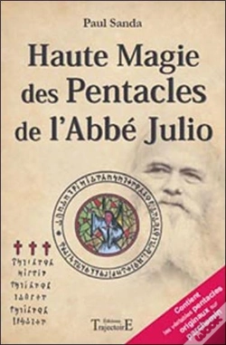Capa do artigo Haute Magie Des Pentacles De L'Abbé Julio