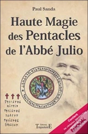 Capa do artigo Haute Magie Des Pentacles De L