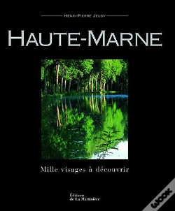Capa do artigo Haute Marne