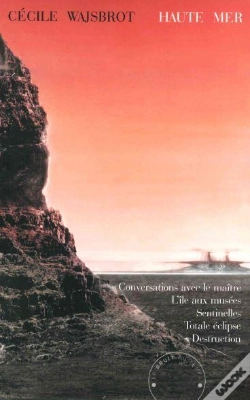 Capa do artigo Haute Mer
