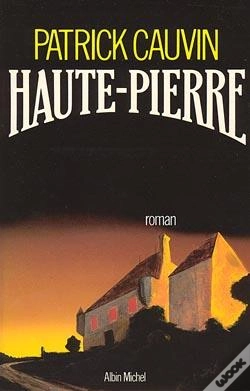 Capa do artigo Haute-Pierre