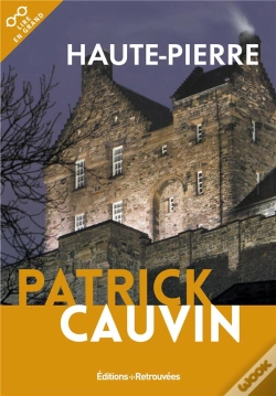 Capa do artigo Haute-Pierre