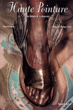 Capa do artigo Haute Pointure ; Une Histoire De La Chaussure