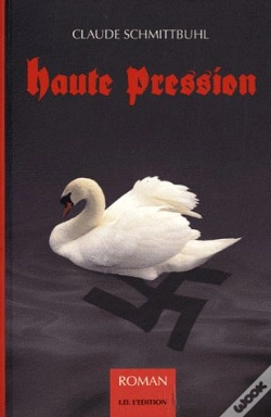 Capa do artigo Haute Pression