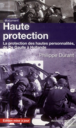 Capa do artigo Haute Protection