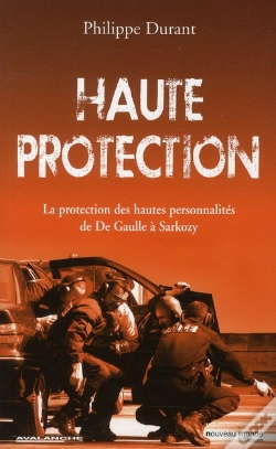 Capa do artigo Haute Protection