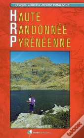 Haute Randonnée Pyrénéenne
