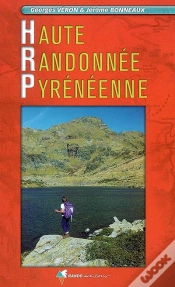 Capa do artigo Haute Randonnée Pyrénéenne