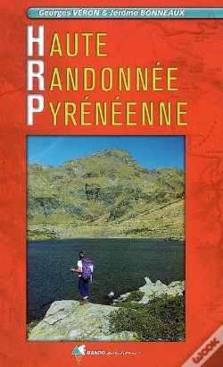 Capa do artigo Haute Randonnée Pyrénéenne