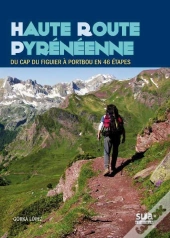 Haute Route Pyreneene - 2e Edition Mise A Jour