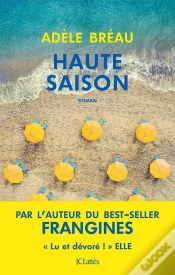 Capa do artigo Haute Saison