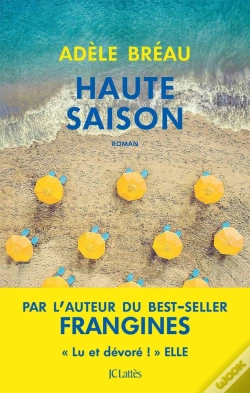 Capa do artigo Haute Saison