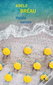 Capa do artigo Haute Saison