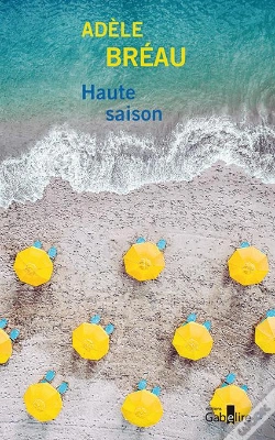 Capa do artigo Haute Saison