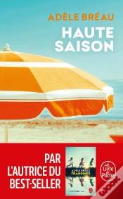 Capa do artigo Haute-Saison