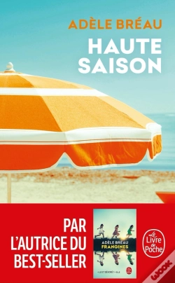 Capa do artigo Haute-Saison