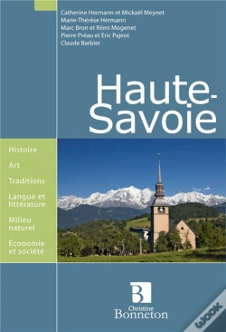Capa do artigo Haute-Savoie