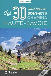 Capa do artigo Haute-Savoie Les 30 Plus Beaux Sommets
