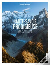 Capa do artigo Haute-Savoie Prodigieuse