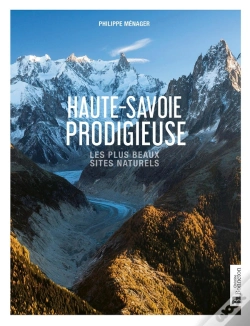 Capa do artigo Haute-Savoie Prodigieuse