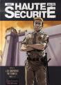 Haute Sécurité ; Cycle 1 ; Les Gardiens Du Temple Tome 1 - Preview