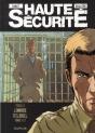 Haute Sécurité ; Cycle 3 ; L'Ombre D'Ezekiel Tome 1 - Preview
