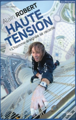 Capa do artigo Haute Tension