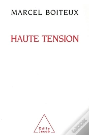 Capa do artigo Haute Tension