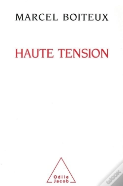 Capa do artigo Haute Tension