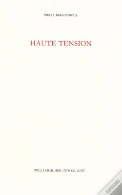Capa do artigo Haute Tension