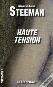 Capa do artigo Haute Tension