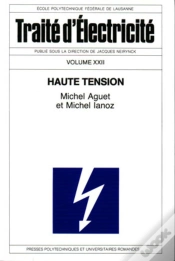 Capa do artigo Haute Tension : Traité D