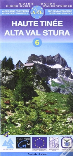 Capa do artigo Haute-Tinee/Alta Val Stura (Fr-Ital)