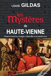 Haute Vienne Mysteres