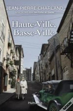 Capa do artigo Haute-Ville, Basse-Ville