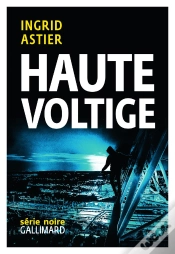 Capa do artigo Haute Voltige