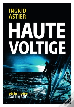 Capa do artigo Haute Voltige