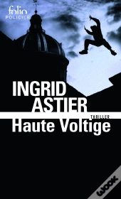 Haute Voltige