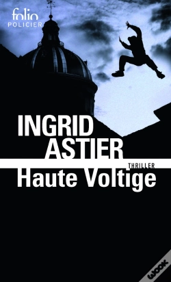 Capa do artigo Haute Voltige