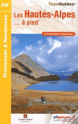 Capa do artigo Hautes-Alpes A Pied Ned - 05 - Pr - D005