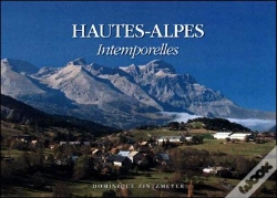 Capa do artigo Hautes-Alpes