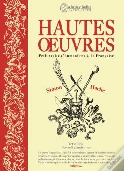 Capa do artigo Hautes Oeuvres
