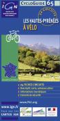 Hautes Pyrénées À Vélo - Preview