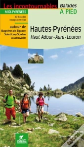 Hautes-Pyrenees Haut Adour Aure Louron