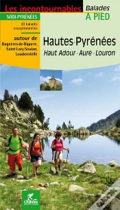 Capa do artigo Hautes-Pyrenees Haut Adour Aure Louron
