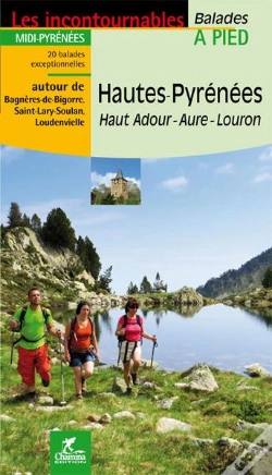 Capa do artigo Hautes-Pyrenees Haut Adour Aure Louron