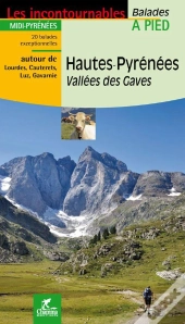 Hautes Pyrenees Vallees Des Gaves