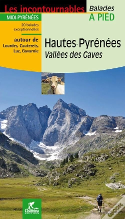 Capa do artigo Hautes Pyrenees Vallees Des Gaves