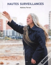 Capa do artigo Hautes Surveillances