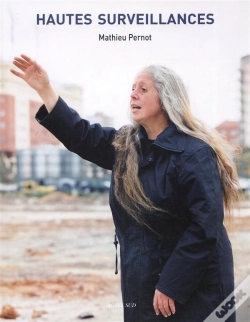 Capa do artigo Hautes Surveillances